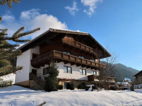 Apartment Gratlspitz by Interhome